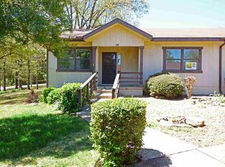 28 Tenkiller Ln, Cherokee Village, AR 72529