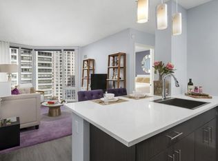 411 E Erie St #202, Chicago, IL 60611