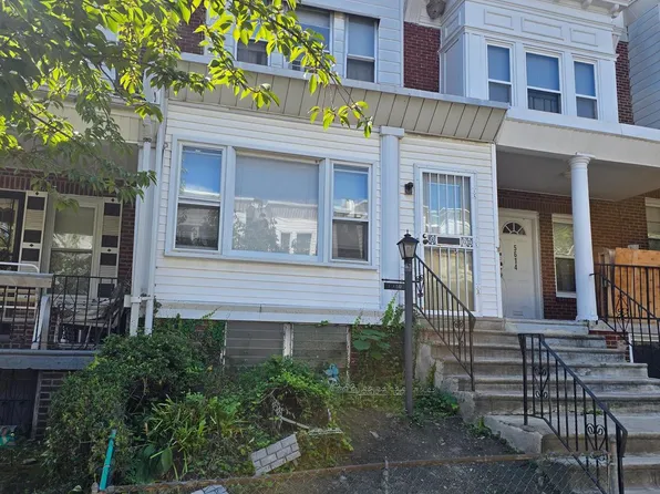 5612 Haddington St, Philadelphia, PA 19131