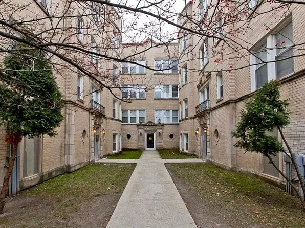 2757 W Arthur Ave APT 3, Chicago, IL 60645