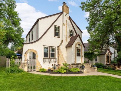 5109 17th Ave S, Minneapolis, MN, 55417