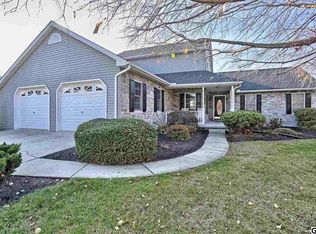 353 Furlong Ln, Camp Hill, PA 17011