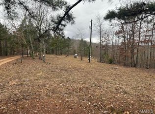 1210 Hidden Valley Lks, Annapolis, MO 63620