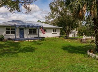19401 Meredith Rd, North Fort Myers, FL 33917