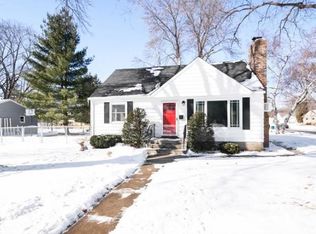 5043 Drew Ave N, Brooklyn Center, MN 55429