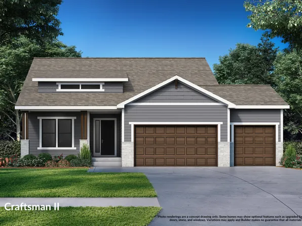 17412 Richards St, Overland Park, KS 66013