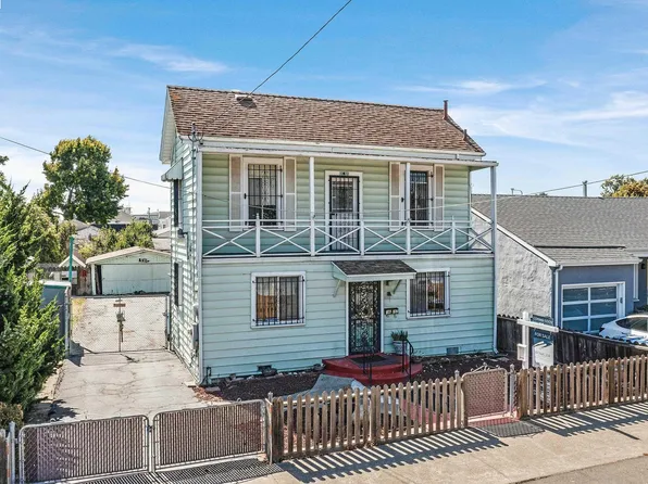 1632 7th St, Berkeley, CA 94710