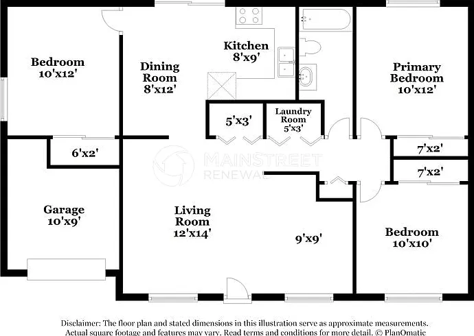 2611 SW 333rd Pl — Photo 17