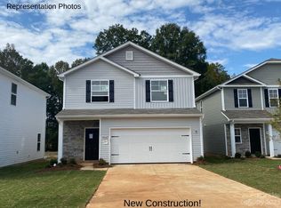 4120 Stoneygreen Ln, Charlotte, NC 28215