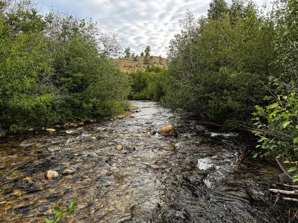 Nhn Mill Creek Hwy Lot 43, Anaconda, MT 59711