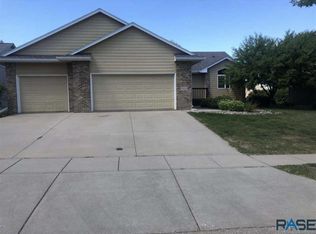 7525 S Aftyn Ave, Sioux Falls, SD 57108
