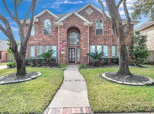 17527 Whispering Star Ct, Houston, TX 77095