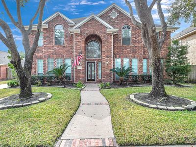 17527 Whispering Star Ct, Houston, TX, 77095