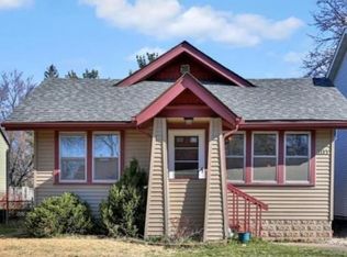 1707 Margaret St, Saint Paul, MN 55106