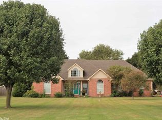 3646 Henderson Rd, England, AR 72046