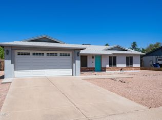 3420 E DRAGOON Avenue, Mesa, AZ 85204