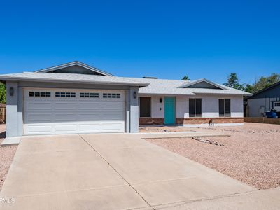 3420 E DRAGOON Avenue, Mesa, AZ, 85204