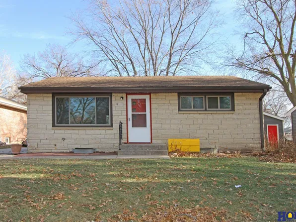 2316 S 60th St, Lincoln, NE 68506