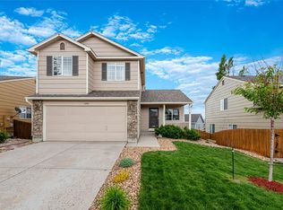 3748 Black Feather Trl, Castle Rock, CO 80104