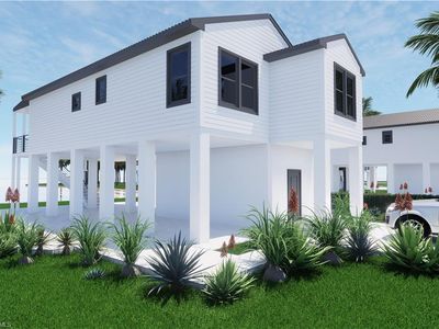 15 Galleon WAY, Fort Myers Beach, FL, 33931