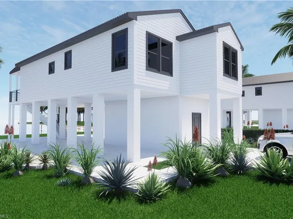 15 Galleon WAY, FORT MYERS BEACH, FL 33931