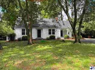 423 Rosewood Dr, Florence, SC 29501