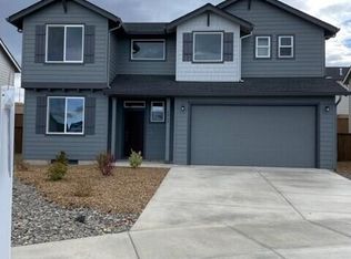 4068 SW Quartz Pl HOMESITE 17, Redmond, OR 97756
