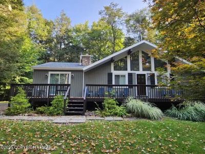 210 George Dr, Blakeslee, PA, 18610