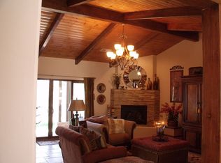 180 Paa Ko Dr, Sandia Park, NM 87047