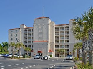 2151 Bridge View Ct UNIT 1404, North Myrtle Beach, SC 29582