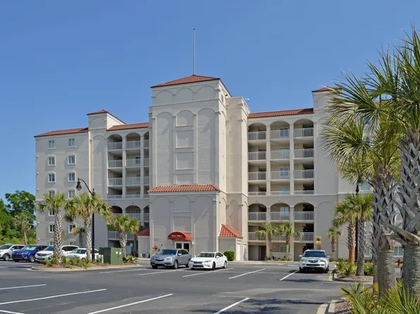 2151 Bridge View Ct. #1-404, North Myrtle Beach, SC 29582