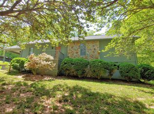 903 N Glenn Ave, Siler City, NC 27344