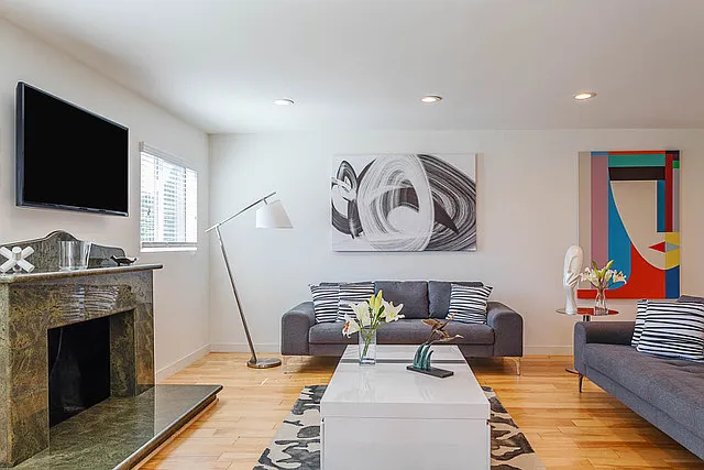 4 bed, 3000 sqft, $10,000 — Photo 3