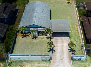 2877 Ipolani St, Makawao, HI 96768