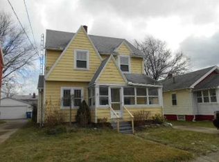 4432 Commonwealth Ave, Toledo, OH 43612