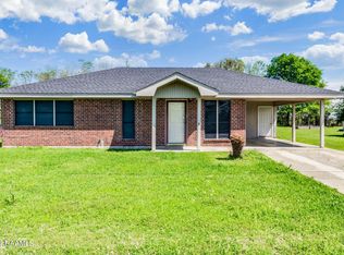 11623 Judge Doucet Rd, Abbeville, LA 70510