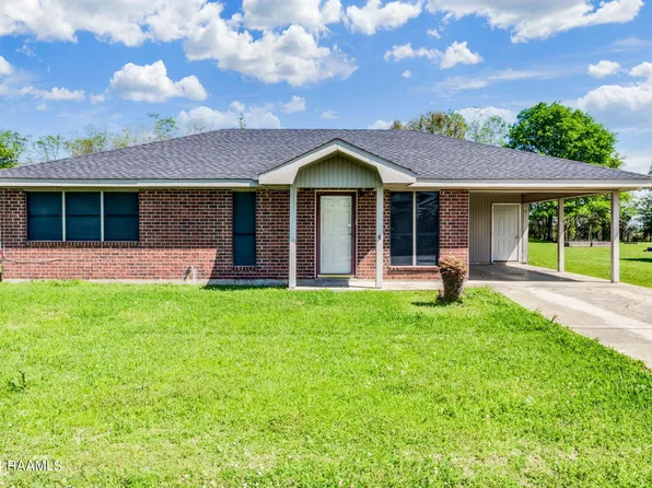 11623 Judge Doucet Rd, Abbeville, LA 70510