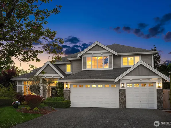 27212 SE 12th Place, Sammamish, WA 98075