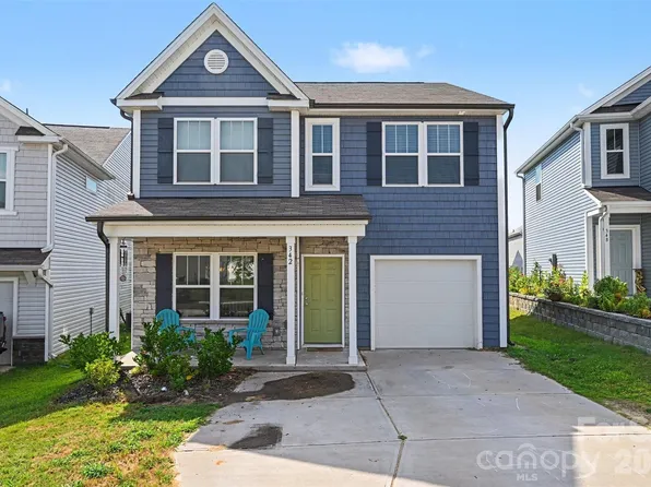 342 Bluebonnet Dr, Salisbury, NC 28146