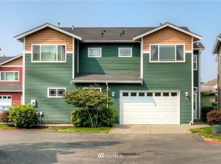 6508 127th Stct E #14, Puyallup, WA 98373