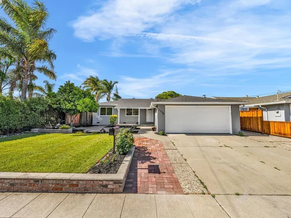 1770 Tulip Ave, Hayward, CA 94545