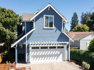 770 15th Ave, Menlo Park, CA