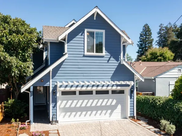 770 15th Ave, Menlo Park, CA 94025