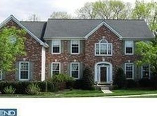 1301 Clearview Dr, Yardley, PA