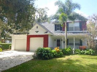 321 Lake Josephine Shores Rd, Sebring, FL 33875