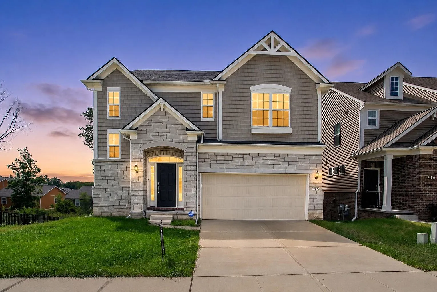 5 bed, 3446 sqft, $4,150 — Photo 1