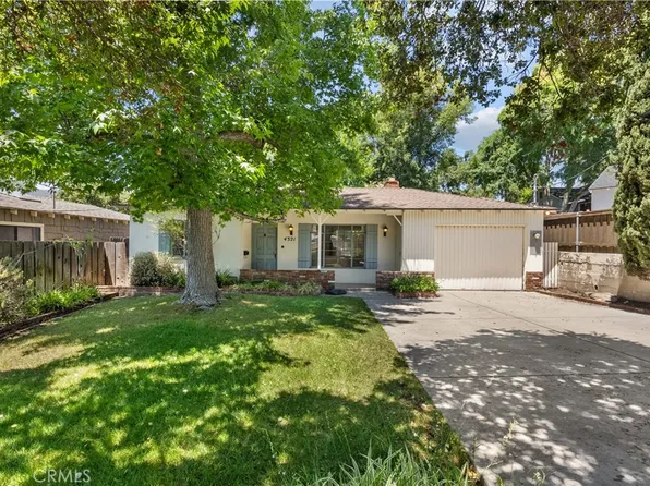 4321 New York Ave, Glendale, CA 91214