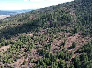 TRACT 5 Thimbleberry Ln, Plummer, ID 83851