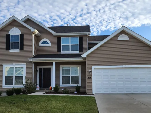 271 Lakeview Farms Dr, Saint Charles, MO 63304