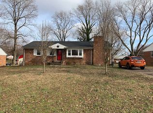 3136 Grahamwood Dr, North Chesterfield, VA 23234